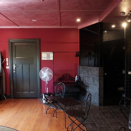 Oakdene Vineyards Guesthouse Wallington Экстерьер фото