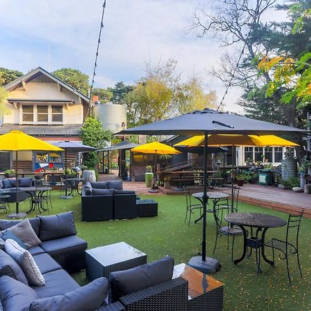 Oakdene Vineyards Guesthouse Wallington Экстерьер фото