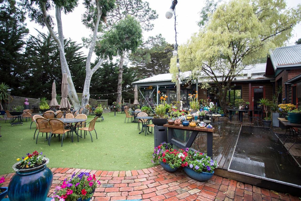 Oakdene Vineyards Guesthouse Wallington Экстерьер фото