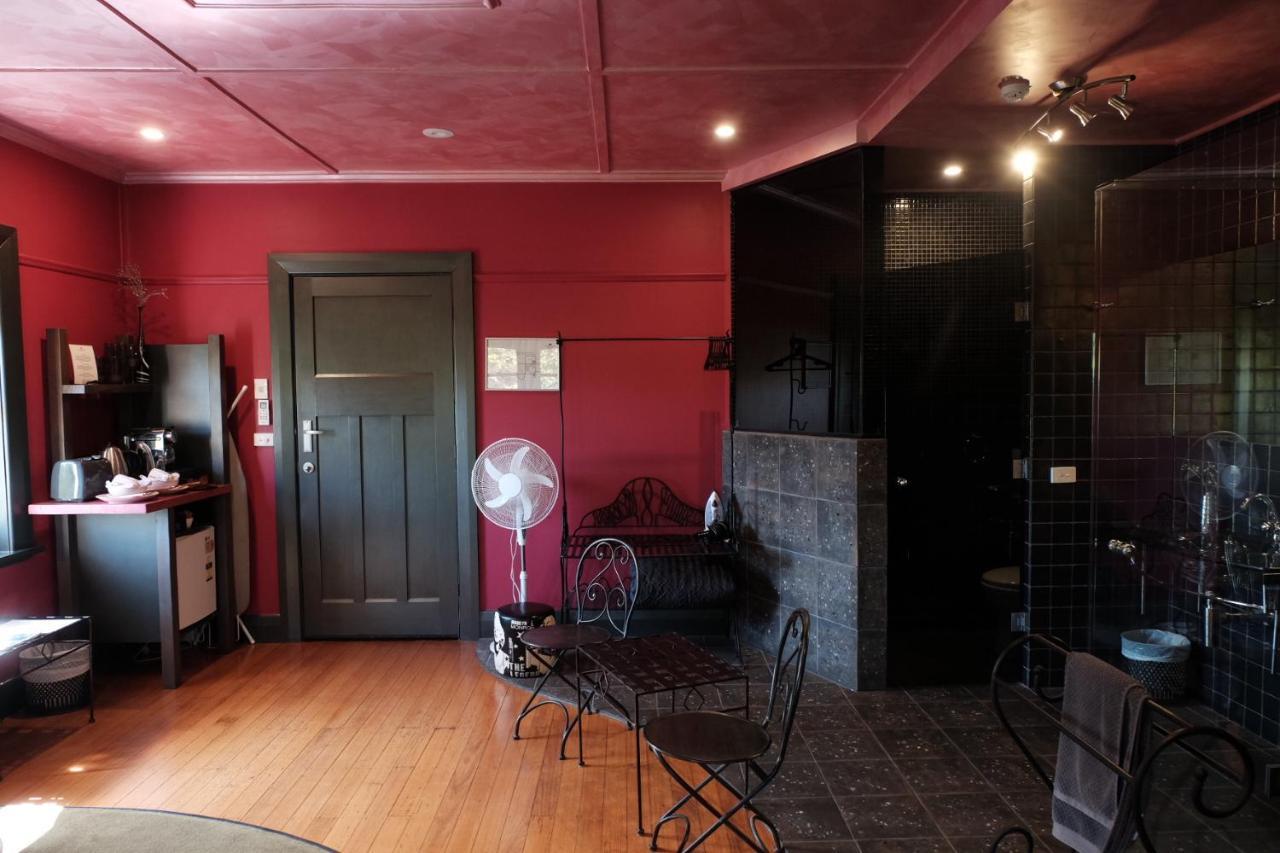 Oakdene Vineyards Guesthouse Wallington Экстерьер фото