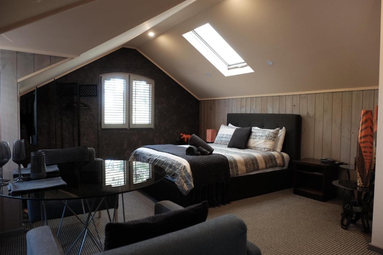 Oakdene Vineyards Guesthouse Wallington Экстерьер фото