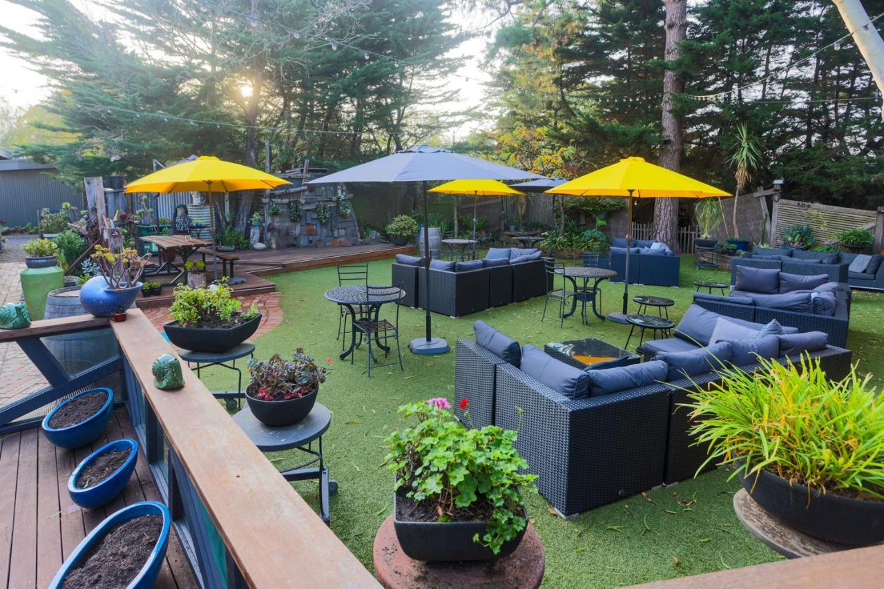 Oakdene Vineyards Guesthouse Wallington Экстерьер фото