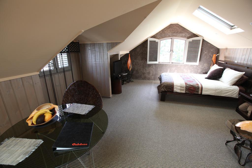 Oakdene Vineyards Guesthouse Wallington Экстерьер фото