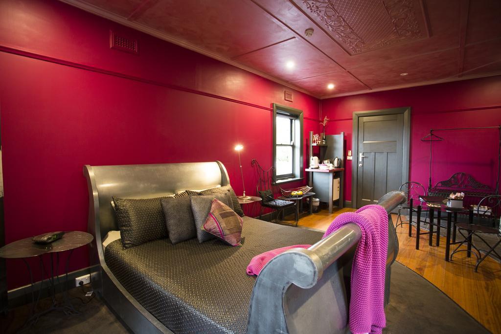 Oakdene Vineyards Guesthouse Wallington Экстерьер фото