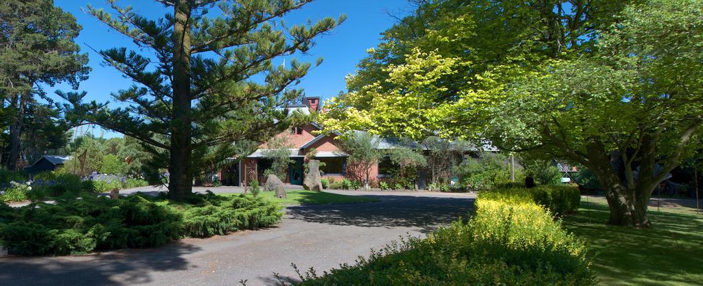 Oakdene Vineyards Guesthouse Wallington Экстерьер фото