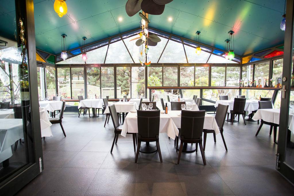 Oakdene Vineyards Guesthouse Wallington Экстерьер фото