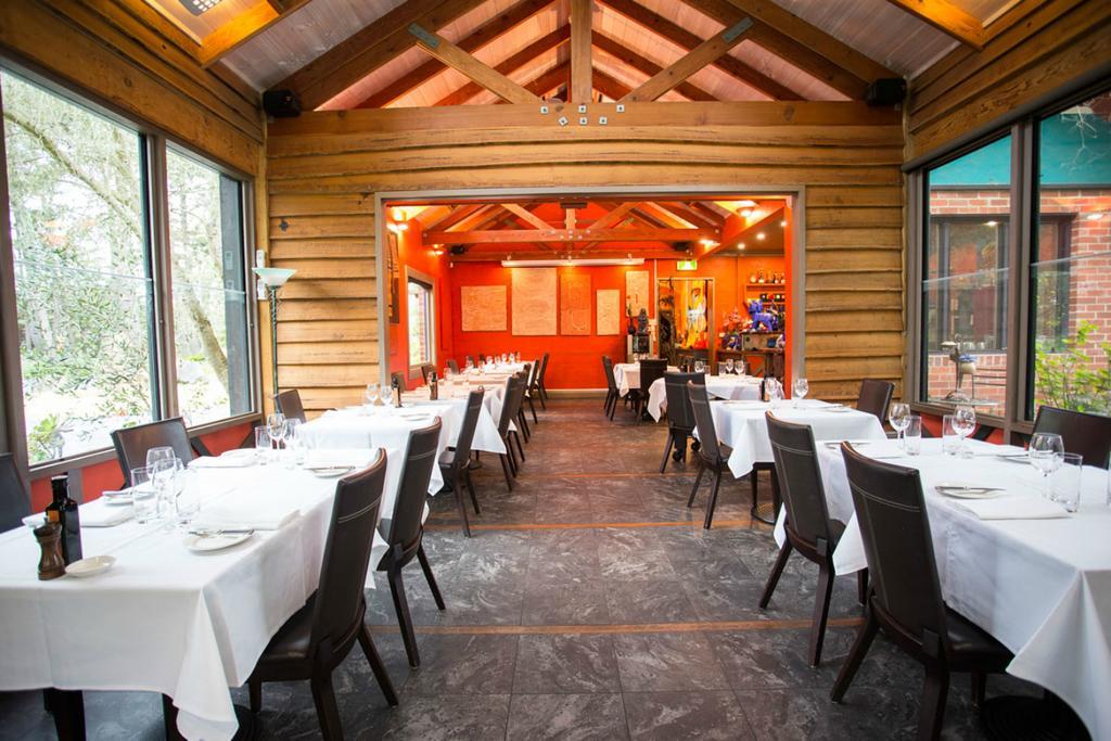 Oakdene Vineyards Guesthouse Wallington Экстерьер фото